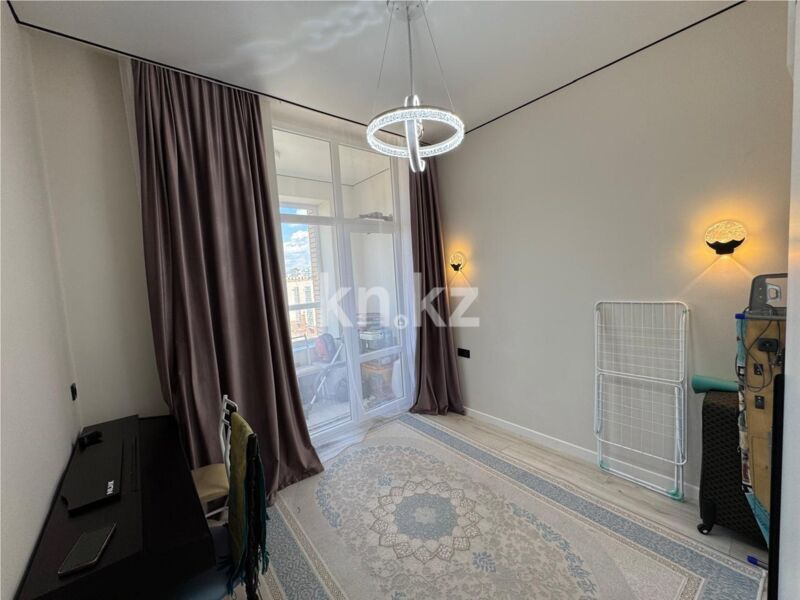 Продажа 4-комнатной квартиры, 80 м² - Продажа четырехкомнатных квартир в кирпичном доме в Казахстане - страница 13 фото 3 из 9