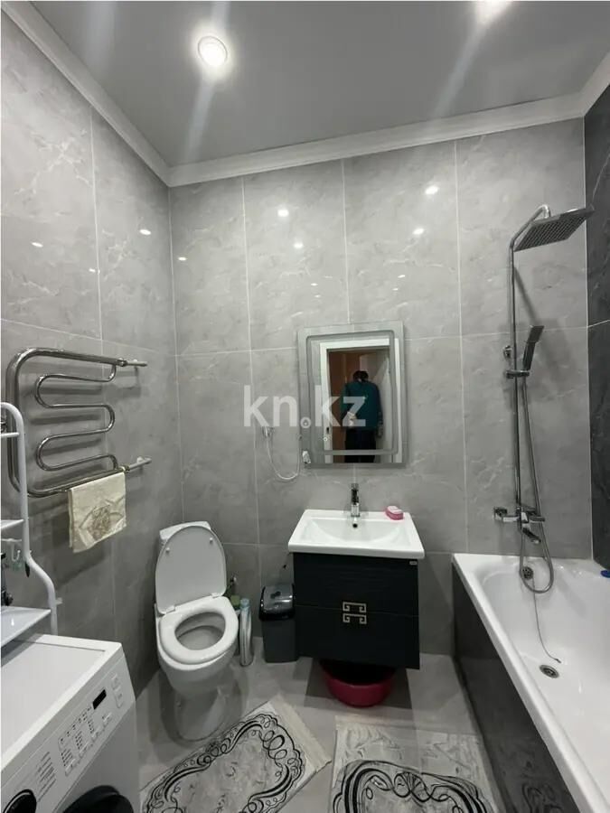 Продажа 2-комнатной квартиры, 65 м² - Продажа двухкомнатных квартир в р-не Нура Астаны - страница 59 фото 4 из 4