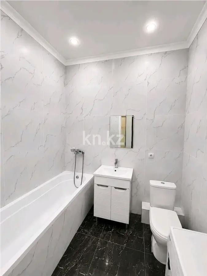 Продажа 1-комнатной квартиры, 37 м² - Недвижимость в Астане - страница 9 фото 3 из 3
