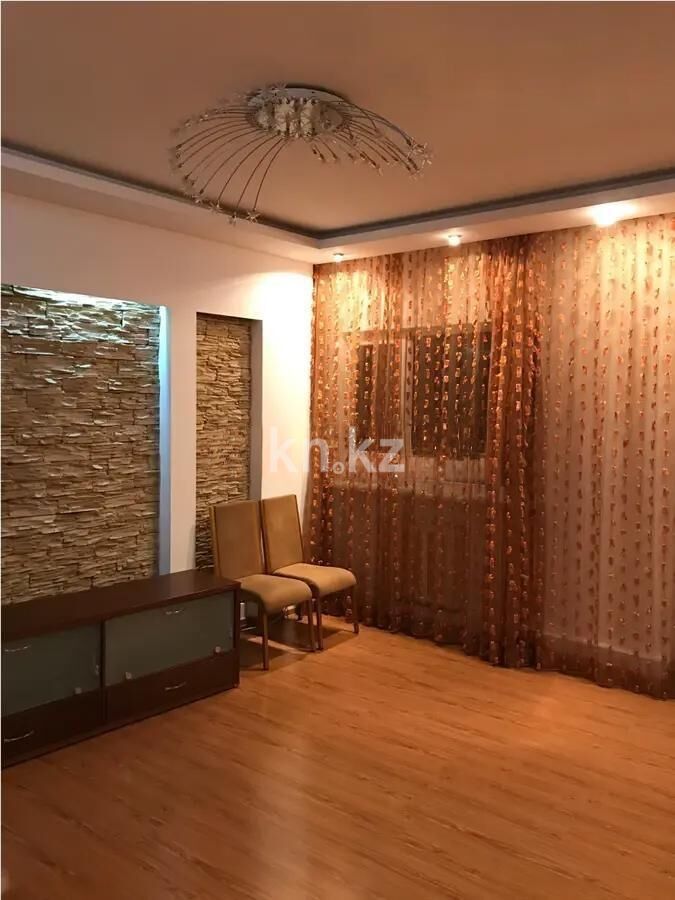 Продажа 2-комнатной квартиры, 60 м² - Продажа двухкомнатных квартир в блочном доме в Алматы - страница 4 фото 1 из 6