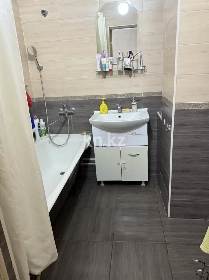 Продажа 3-комнатной квартиры, 95 м² - Продажа квартир в блочном доме в Астане - страница 141 фото 5 из 7