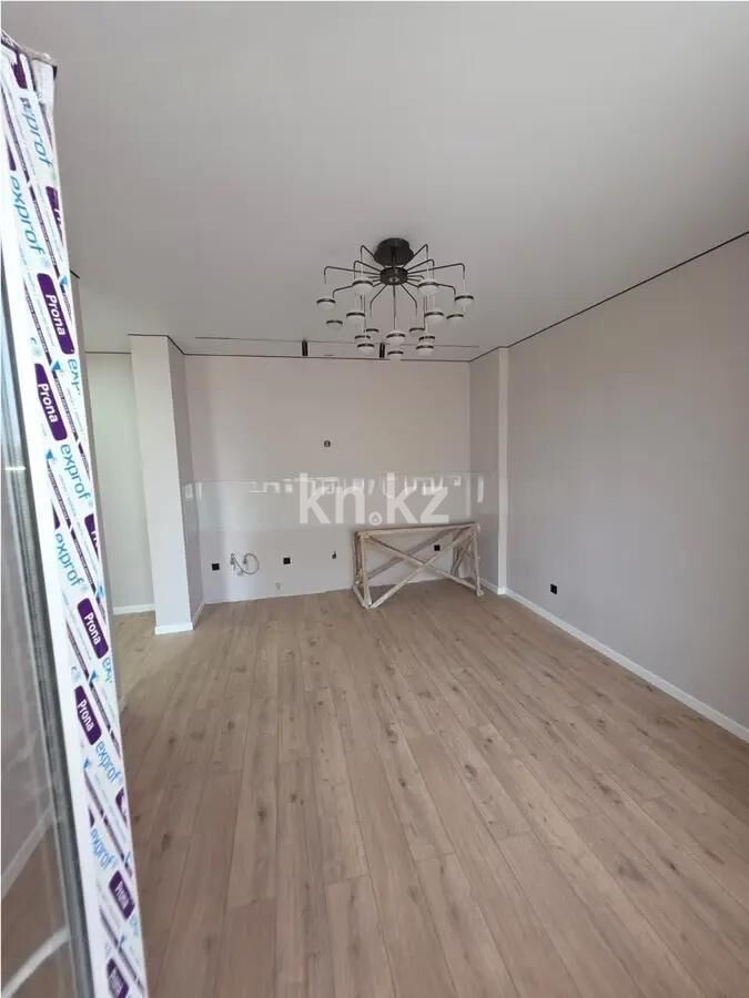 Продажа 1-комнатной квартиры, 40.7 м² - Продажа квартир в новостройках Астаны - страница 29 фото 4 из 6