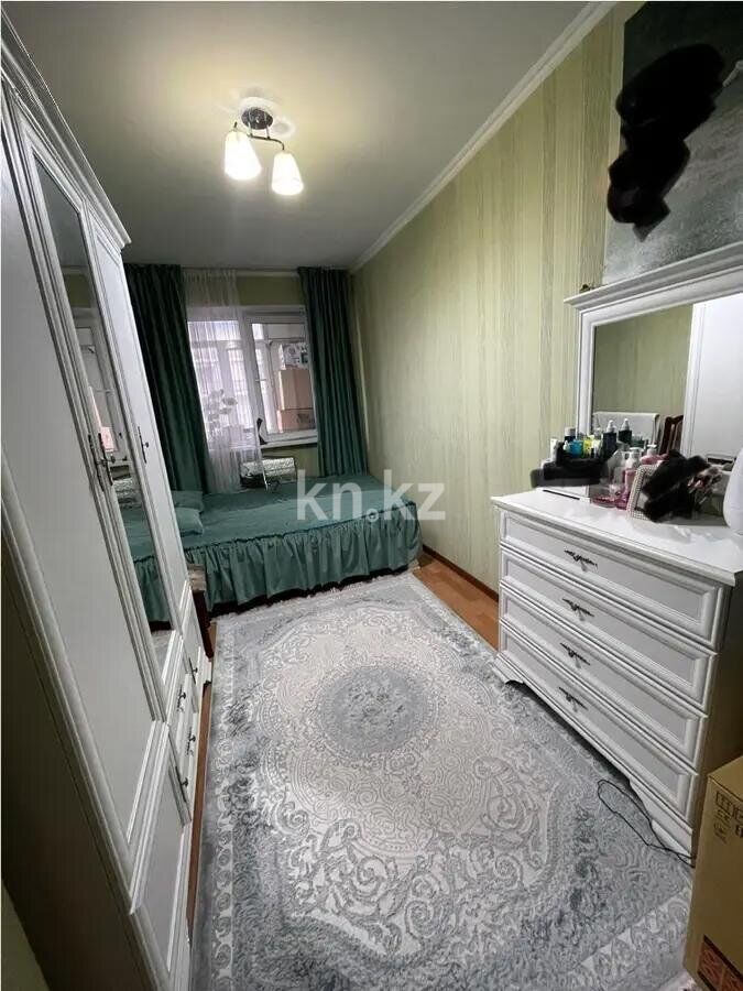 Продажа 3-комнатной квартиры, 70.5 м² - Продажа квартир в Казахстане - страница 145 фото 3 из 6