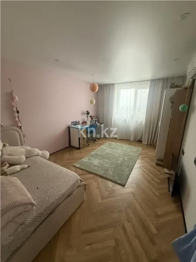 Продажа 3-комнатной квартиры, 78 м² - Продажа трехкомнатных квартир в Жетысуском р-не Алматы - страница 5 фото 2 из 4