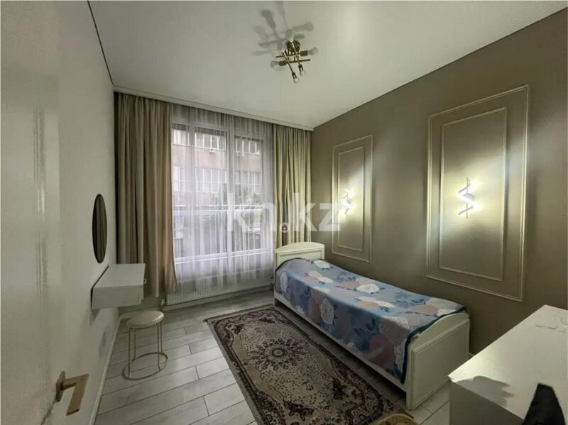 Продажа 3-комнатной квартиры, 78 м² - Продажа квартир в Алматы - страница 34 фото 2 из 4
