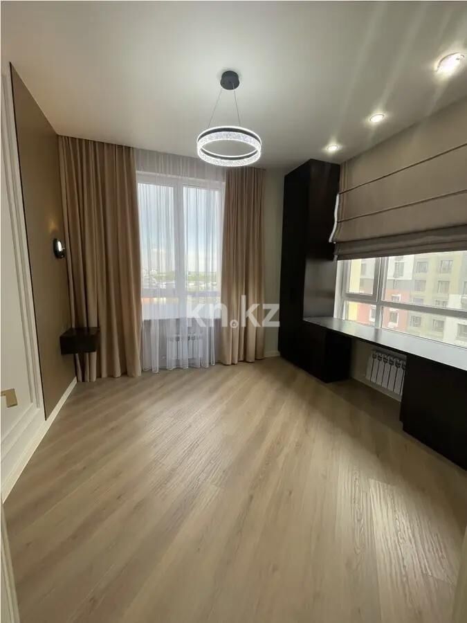 Продажа 3-комнатной квартиры, 70 м² - Продажа квартир в блочном доме в Астане фото 3 из 3