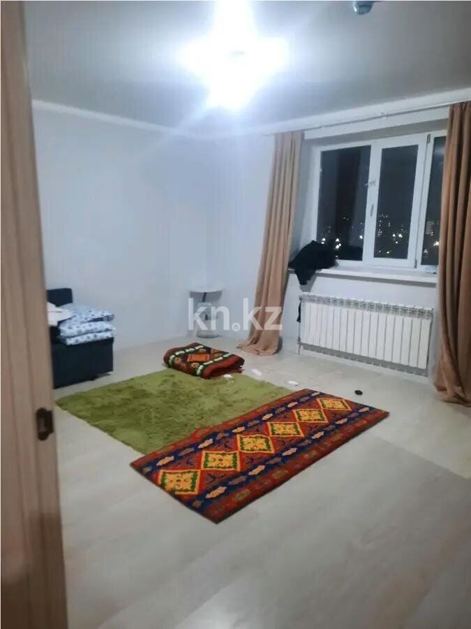 Продажа 1-комнатной квартиры, 38 м² - Продажа квартир в р-не Сарыарка Астаны - страница 15 фото 1 из 4