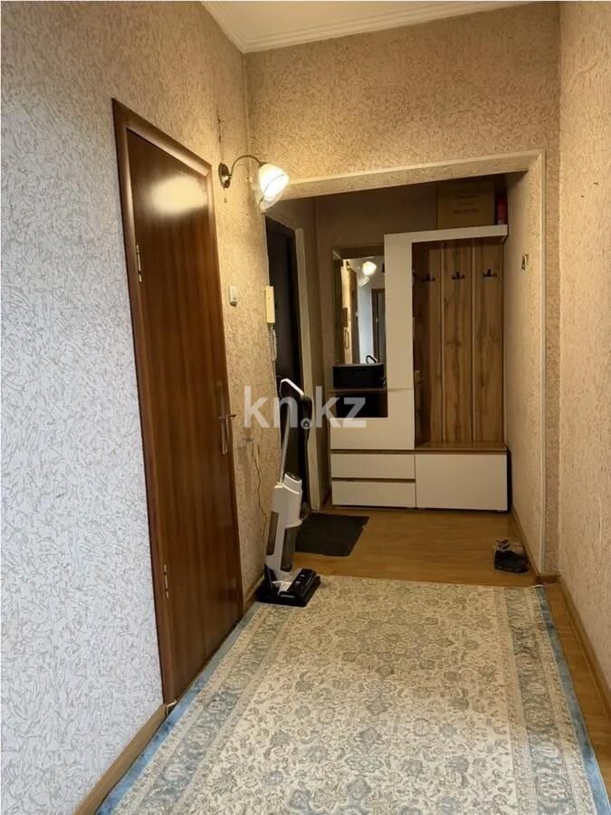 Продажа 1-комнатной квартиры, 42 м² - Продажа однокомнатных квартир в Жетысуском р-не Алматы - страница 7 фото 4 из 4