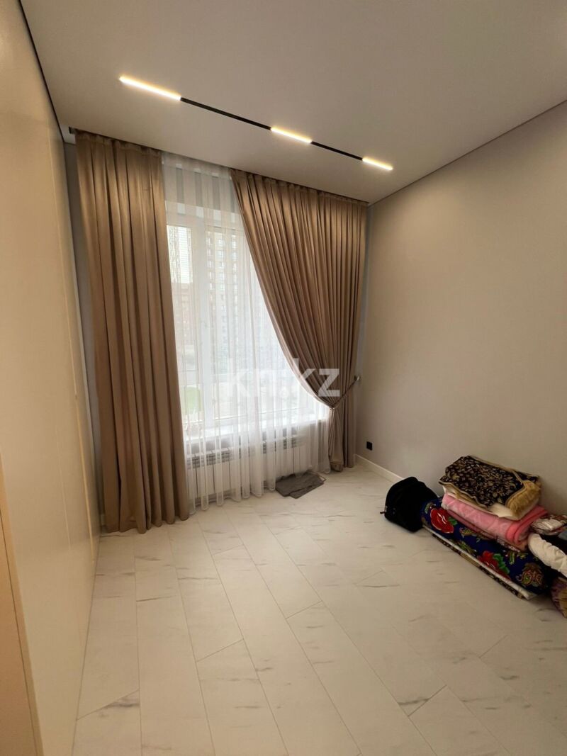Аренда 3-комнатной квартиры, 71 м² - Аренда квартир помесячно в Ауэзовском р-не Алматы фото 12 из 14