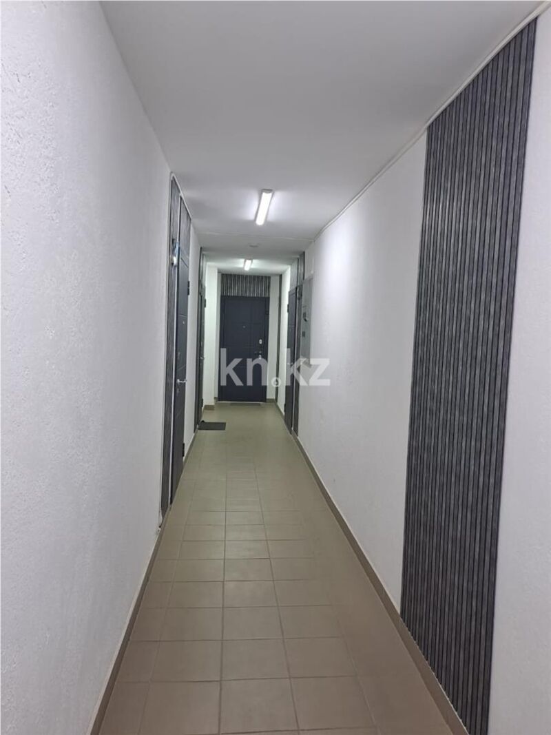 Продажа 2-комнатной квартиры, 42 м² - Продажа двухкомнатных квартир в Темиртау - страница 2 фото 5 из 10