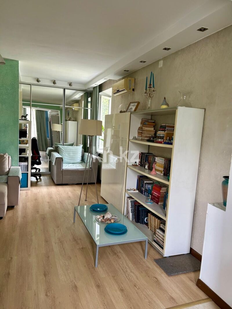 Продажа 2-комнатной квартиры, 60 м² - Продажа квартир в Казахстане - страница 32 фото 3 из 10