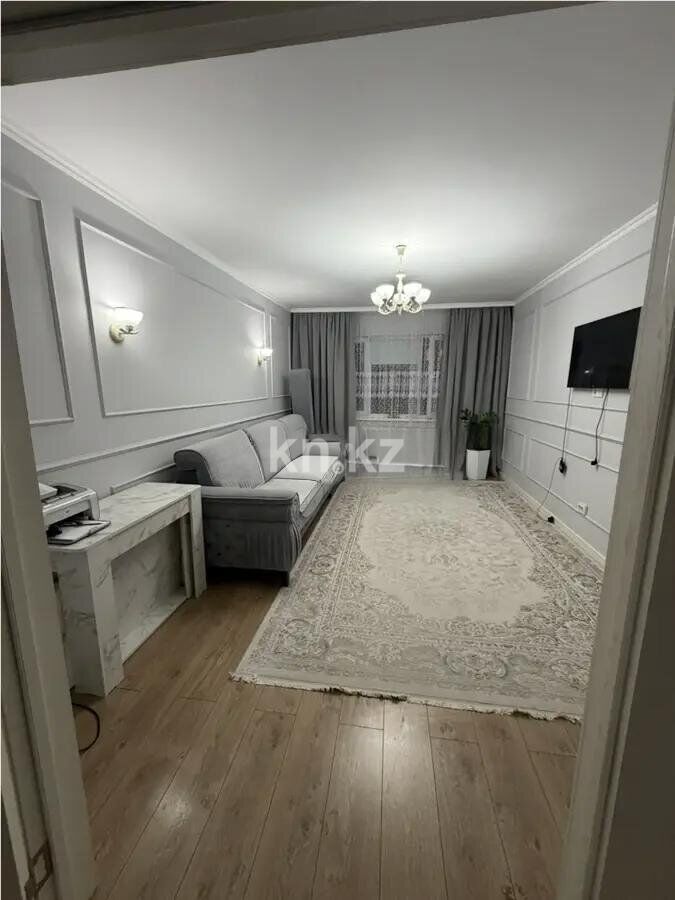 Продажа 2-комнатной квартиры, 56 м² - Продажа двухкомнатных квартир в р-не Нура Астаны - страница 12 фото 1 из 6