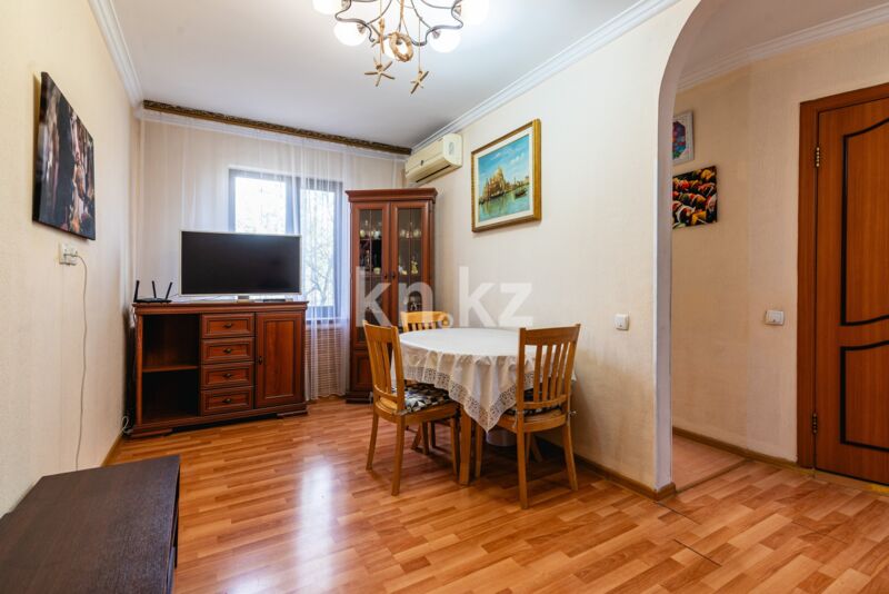 Продажа 2-комнатной квартиры, 46 м² - Продажа недвижимости в Алматы - страница 2 фото 4 из 18