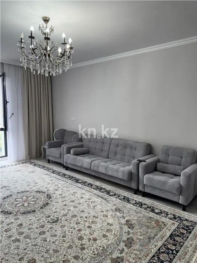 Продажа 2-комнатной квартиры, 64 м² - Продажа недвижимости в Алматы - страница 21 фото 1 из 3