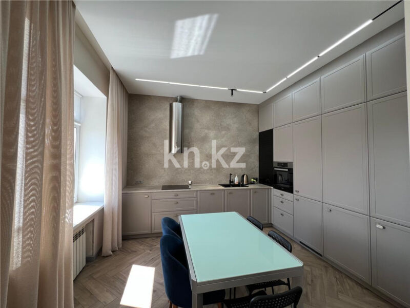 Продажа 2-комнатной квартиры, 75 м² - Продажа квартир в Михайловке Караганды - страница 3 фото 3 из 26