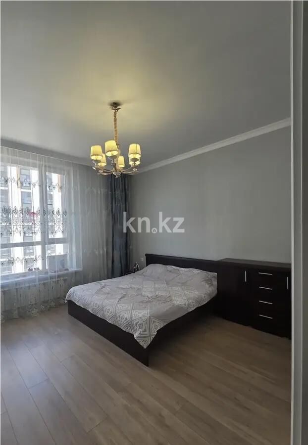 Продажа 4-комнатной квартиры, 104 м² - Продажа квартир в новостройках Астаны - страница 14 фото 2 из 8