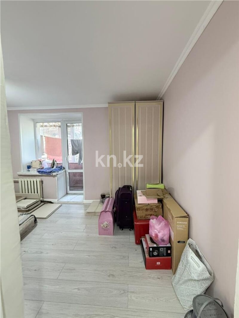Продажа 3-комнатной квартиры, 82 м² - Продажа трехкомнатных квартир на Юго-Востоке Караганды - страница 9 фото 5 из 10