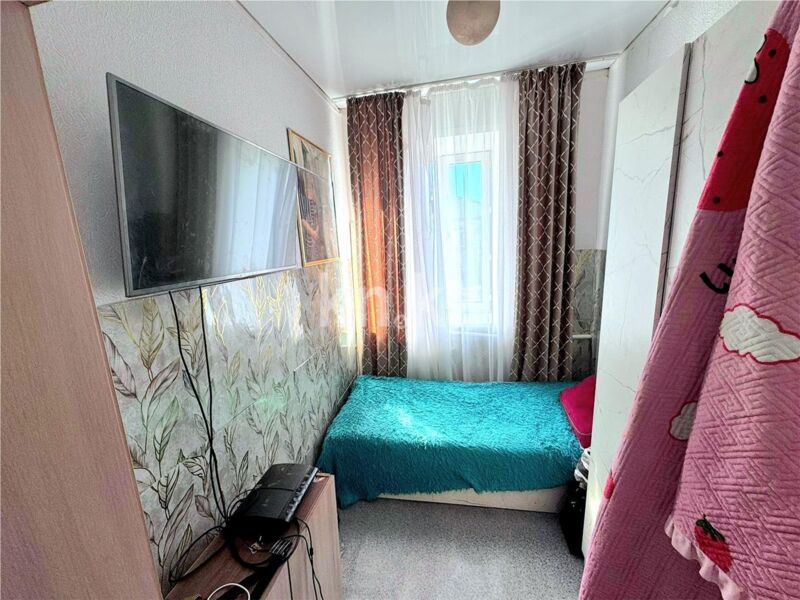 Продажа 2-комнатной квартиры, 57 м² - Продажа двухкомнатных квартир в Темиртау - страница 6 фото 5 из 13