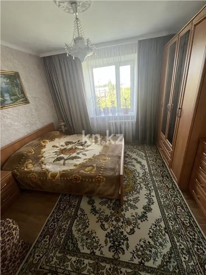 Продажа 2-комнатной квартиры, 49 м² - Продажа двухкомнатных квартир от собственников в Караганде - страница 25 фото 2 из 8