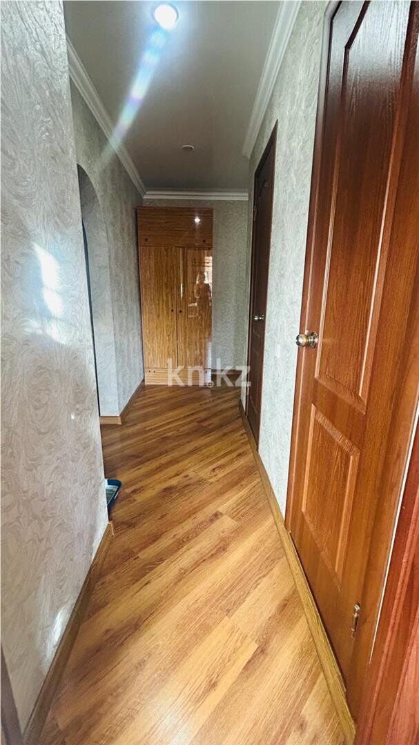 Продажа 4-комнатной квартиры, 77 м² - Продажа домов, коттеджей в Шахтинске фото 14 из 18