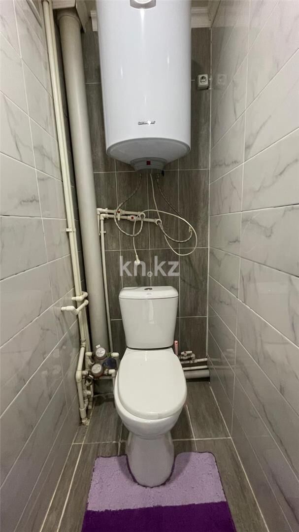 Продажа 2-комнатной квартиры, 49 м² - Продажа двухкомнатных квартир в Темиртау - страница 17 фото 5 из 8