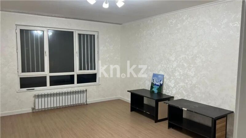 Продажа 3-комнатной квартиры, 90 м² - Продажа квартир в монолитно-каркасном доме в Казахстане - страница 14 фото 1 из 6