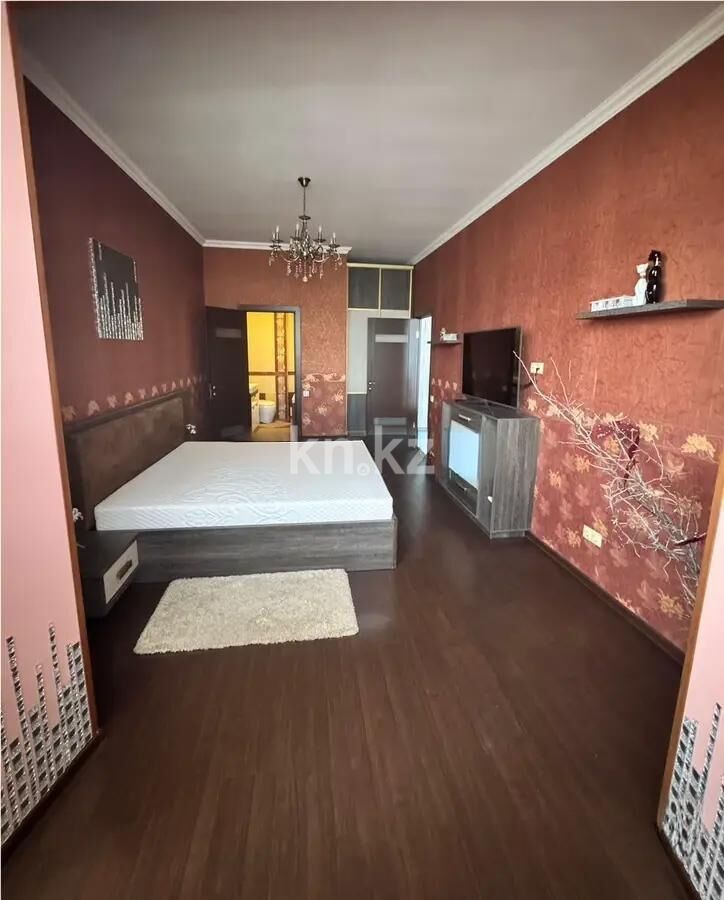 Продажа 3-комнатной квартиры, 99.6 м² - Продажа недвижимости в Казахстане - страница 8 фото 2 из 9