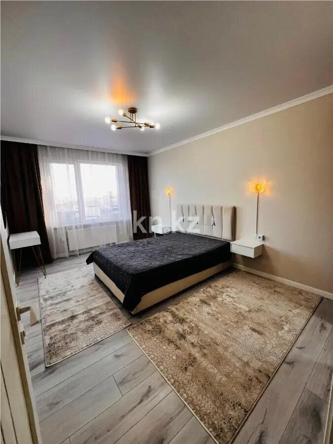 Продажа 2-комнатной квартиры, 60 м² - Продажа квартир в Казахстане - страница 4 фото 2 из 7