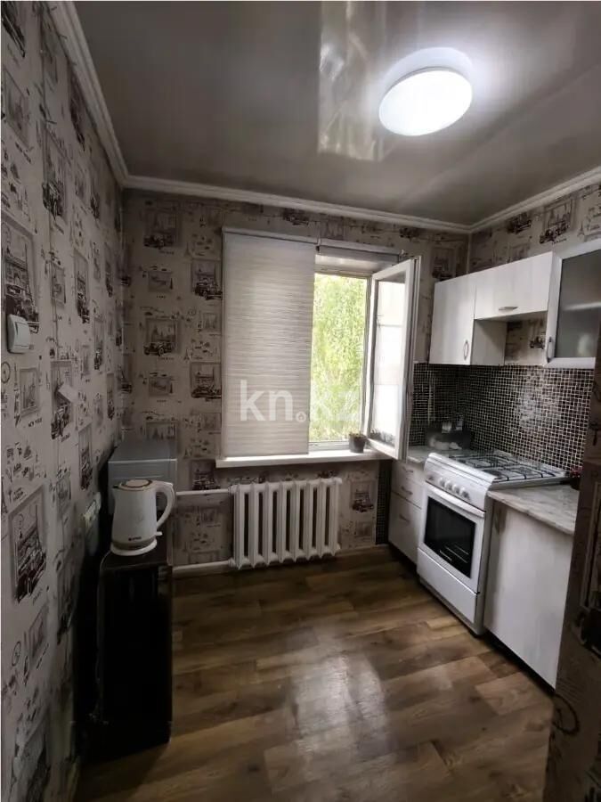 Продажа 1-комнатной квартиры, 33 м² - Продажа однокомнатных квартир в Жетысуском р-не Алматы - страница 6 фото 2 из 5