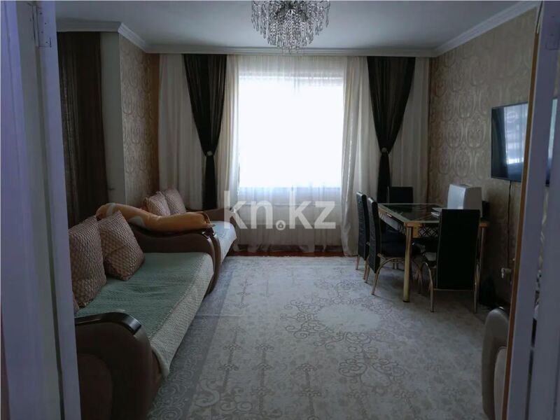 Продажа 2-комнатной квартиры, 64 м² - Продажа двухкомнатных квартир в р-не Нура Астаны - страница 58 фото 1 из 4