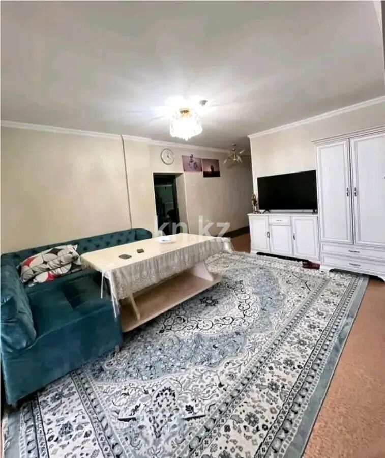 Продажа 2-комнатной квартиры, 110 м² - Продажа двухкомнатных квартир в р-не Байконур Астаны - страница 8 фото 2 из 6