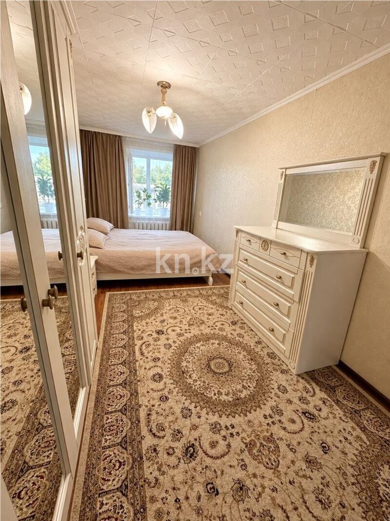 Продажа 3-комнатной квартиры, 58 м² - Продажа недвижимости в Караганде - страница 27 фото 4 из 10
