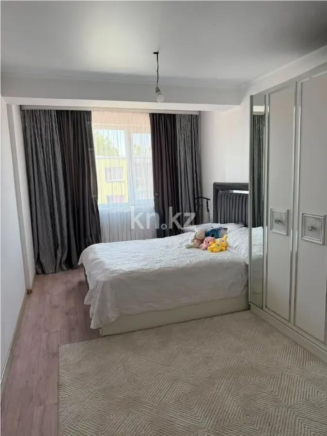 Продажа 2-комнатной квартиры, 53.4 м² - Продажа квартир от собственников в Алматы - страница 283 фото 2 из 5