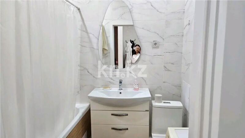 Продажа 1-комнатной квартиры, 38 м² - Продажа квартир в Казахстане - страница 76 фото 2 из 2