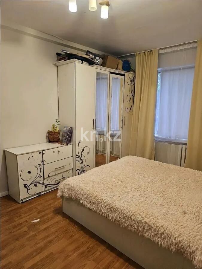 Продажа 2-комнатной квартиры, 46 м² - Продажа квартир в панельном доме в Астане - страница 8 фото 2 из 4