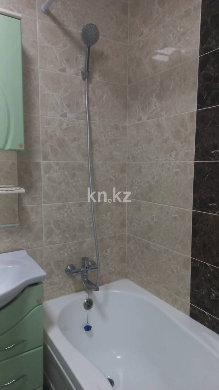 Аренда 1-комнатной квартиры, 45 м² - Аренда квартир помесячно в Казахстане фото 9 из 10