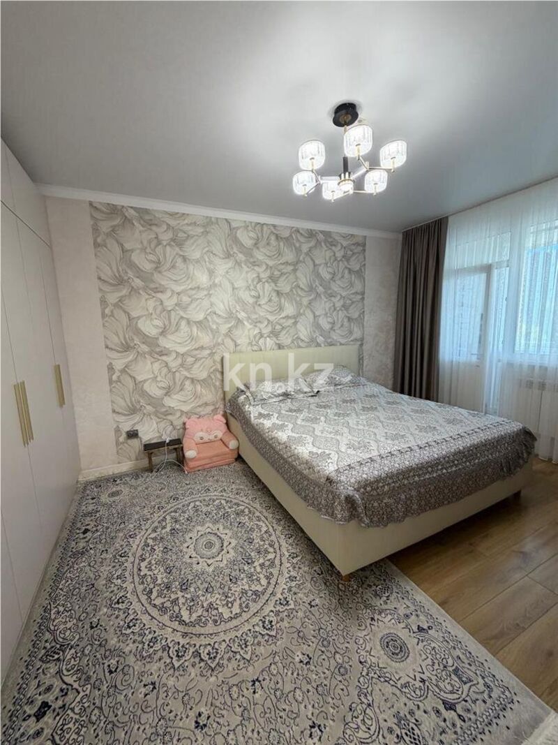 Продажа 2-комнатной квартиры, 64.6 м² - Продажа квартир в Казахстане - страница 29 фото 4 из 13