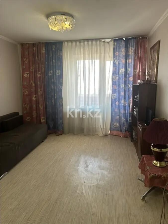 Продажа 1-комнатной квартиры, 27 м² - Продажа однокомнатных квартир в р-не Сарыарка Астаны - страница 7 фото 1 из 4
