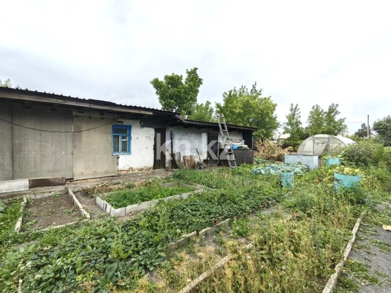 Продажа 4-комнатного дома, 64 м² - Продажа домов, коттеджей в Караганде - страница 2 фото 32 из 40