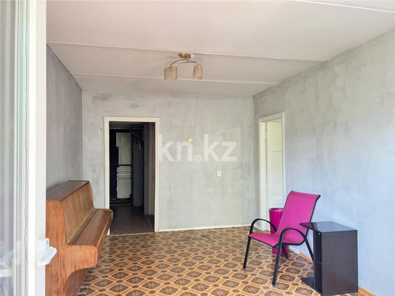 Продажа 2-комнатной квартиры, 43 м² - Продажа квартир в Михайловке Караганды - страница 4 фото 3 из 11