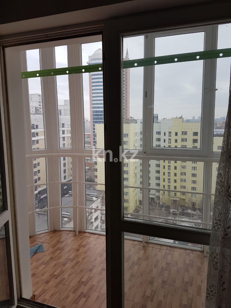 Продажа 3-комнатной квартиры, 110 м² - Продажа квартир в монолитно-каркасном доме в Астане - страница 6 фото 13 из 21