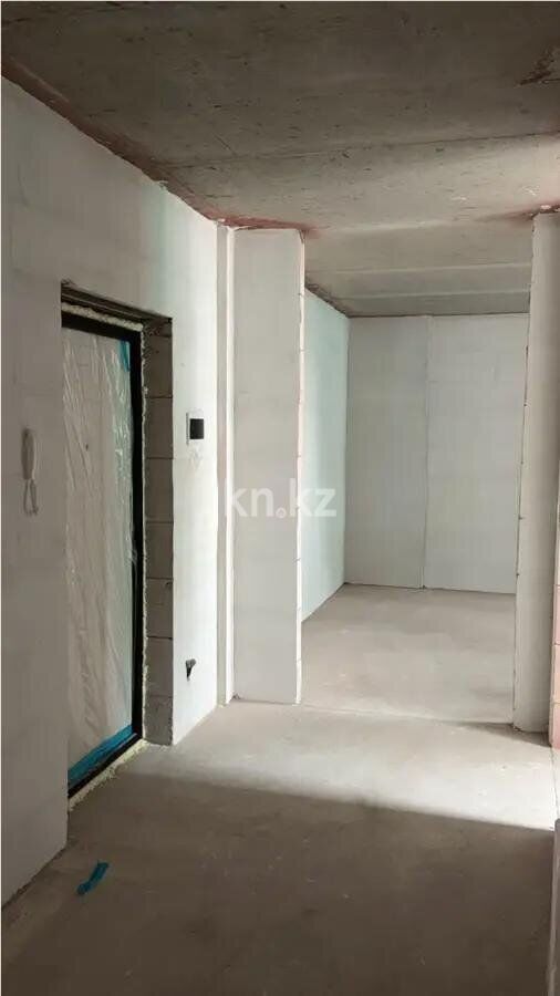 Продажа 1-комнатной квартиры, 41.4 м² - Продажа квартир в р-не Сарайшык Астаны - страница 7 фото 4 из 6