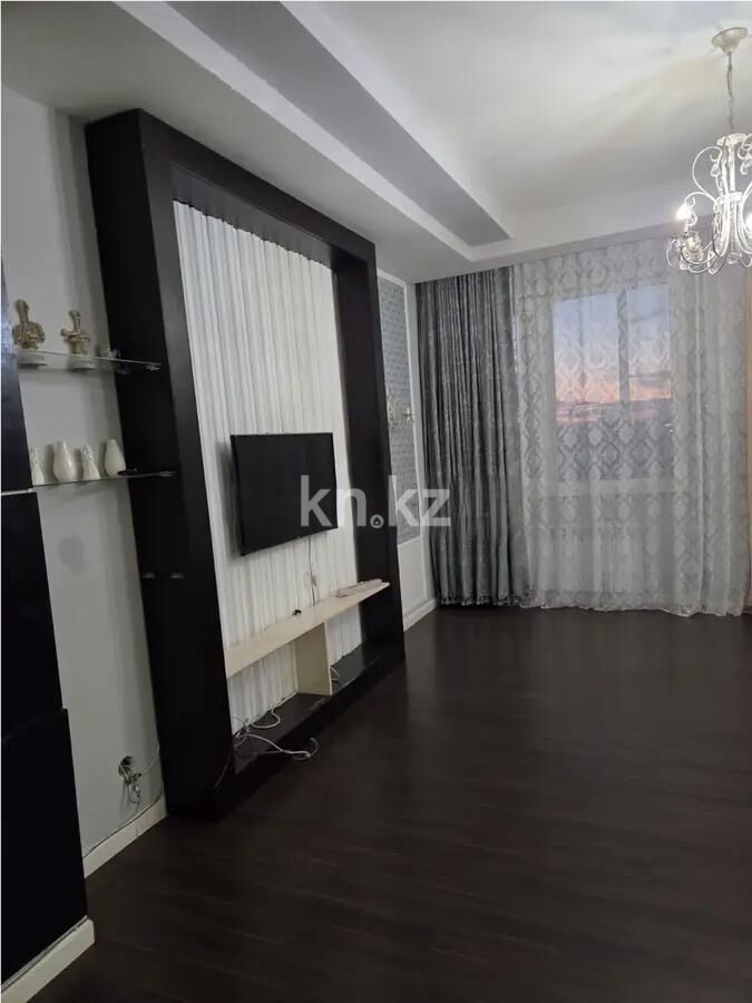 Продажа 4-комнатной квартиры, 168.2 м² - Продажа четырехкомнатных квартир в кирпичном доме в Казахстане - страница 17 фото 2 из 11