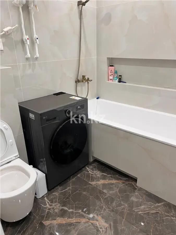 Продажа 2-комнатной квартиры, 65 м² - Продажа двухкомнатных квартир в кирпичном доме в Караганде - страница 29 фото 3 из 4