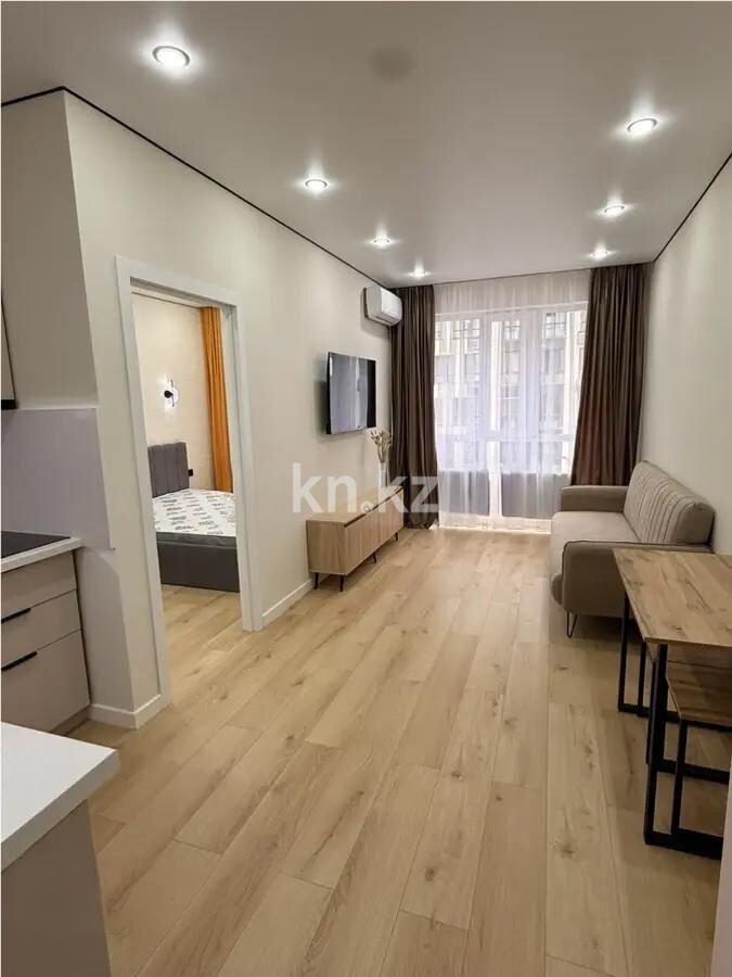 Продажа 2-комнатной квартиры, 36.4 м² - Продажа двухкомнатных квартир в Наурызбайском р-не Алматы - страница 14 фото 1 из 2