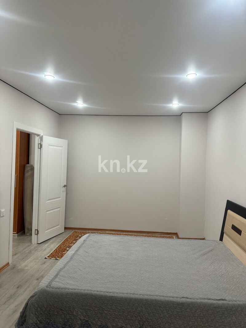 Аренда 2-комнатной квартиры, 62 м² - Аренда недвижимости в Казахстане - страница 2 фото 6 из 8