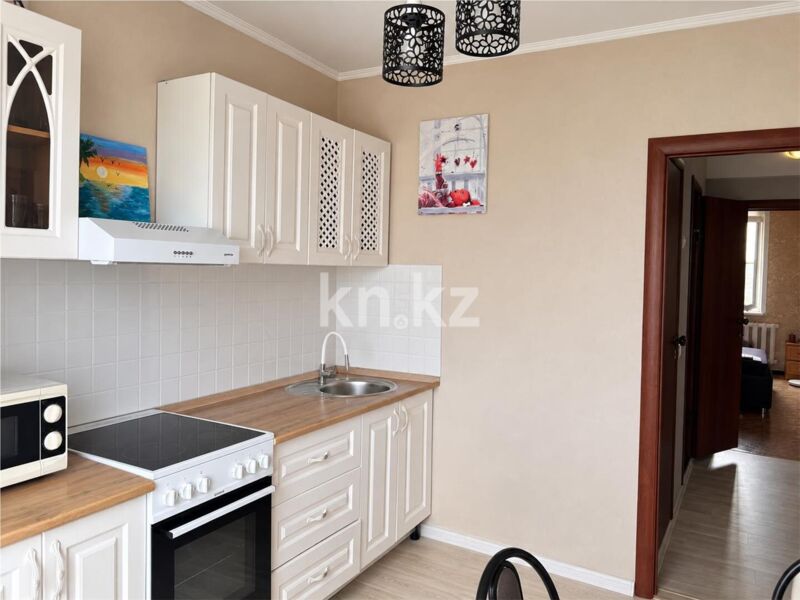 Продажа 3-комнатной квартиры, 64 м² - Продажа квартир в Караганде - страница 88 фото 15 из 21