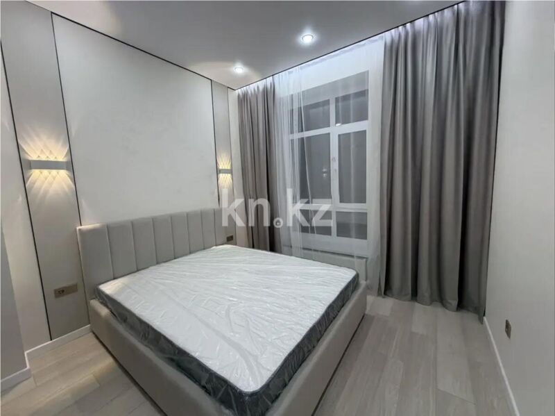 Продажа 1-комнатной квартиры, 36 м² - Продажа  однокомнатных квартир в новостройках Астаны - страница 20 фото 2 из 4