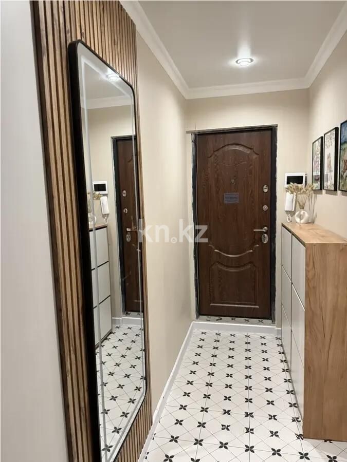 Продажа 3-комнатной квартиры, 58 м² - Продажа трехкомнатных квартир в Ауэзовском р-не Алматы - страница 24 фото 6 из 6
