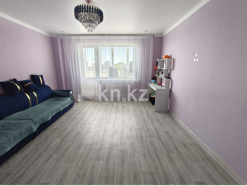 Продажа 2-комнатной квартиры, 67 м² - Продажа квартир в монолитном доме в Караганде фото 2 из 13